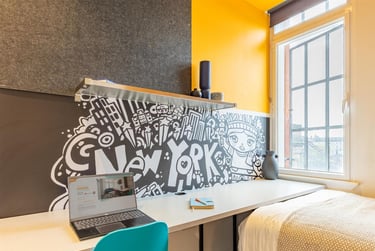 1 bed studio, Clyde Street, Glasgow, G14JH - Image 2